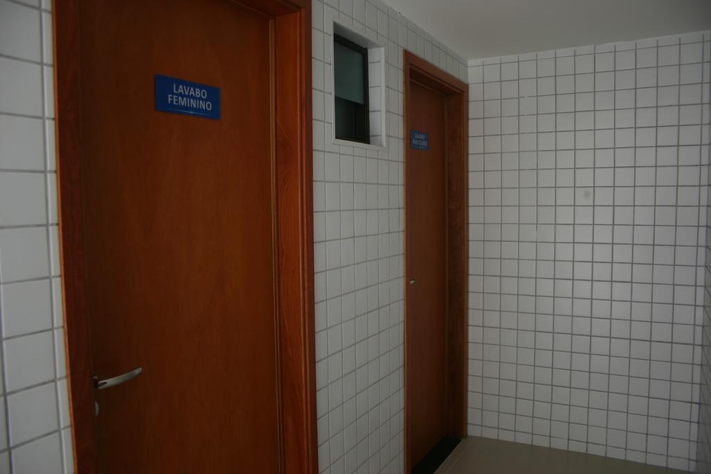 Apartamento Completo Maceió Quarto foto
