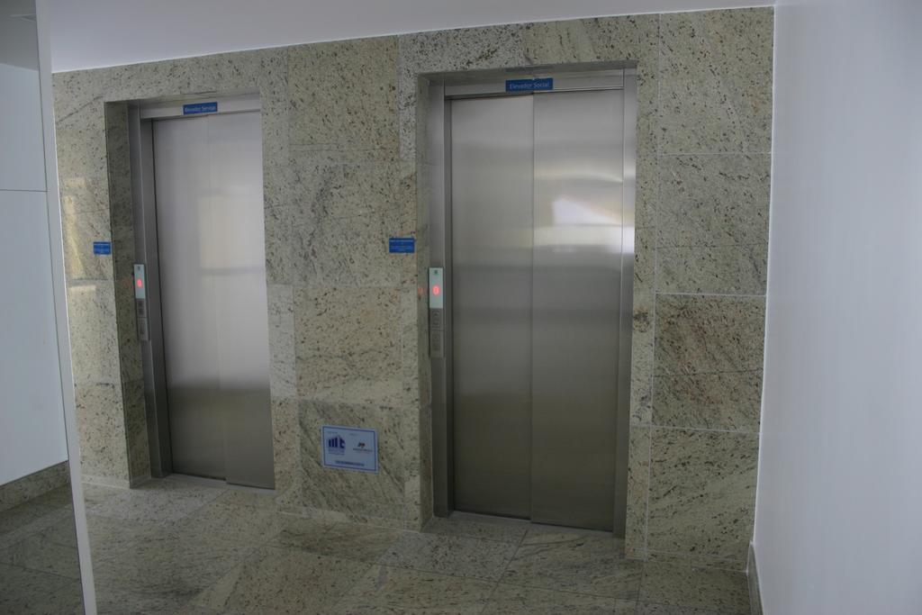 Apartamento Completo Maceió Quarto foto