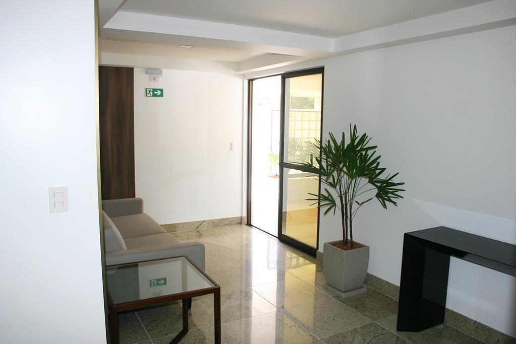Apartamento Completo Maceió Quarto foto
