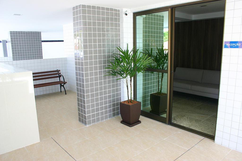Apartamento Completo Maceió Quarto foto