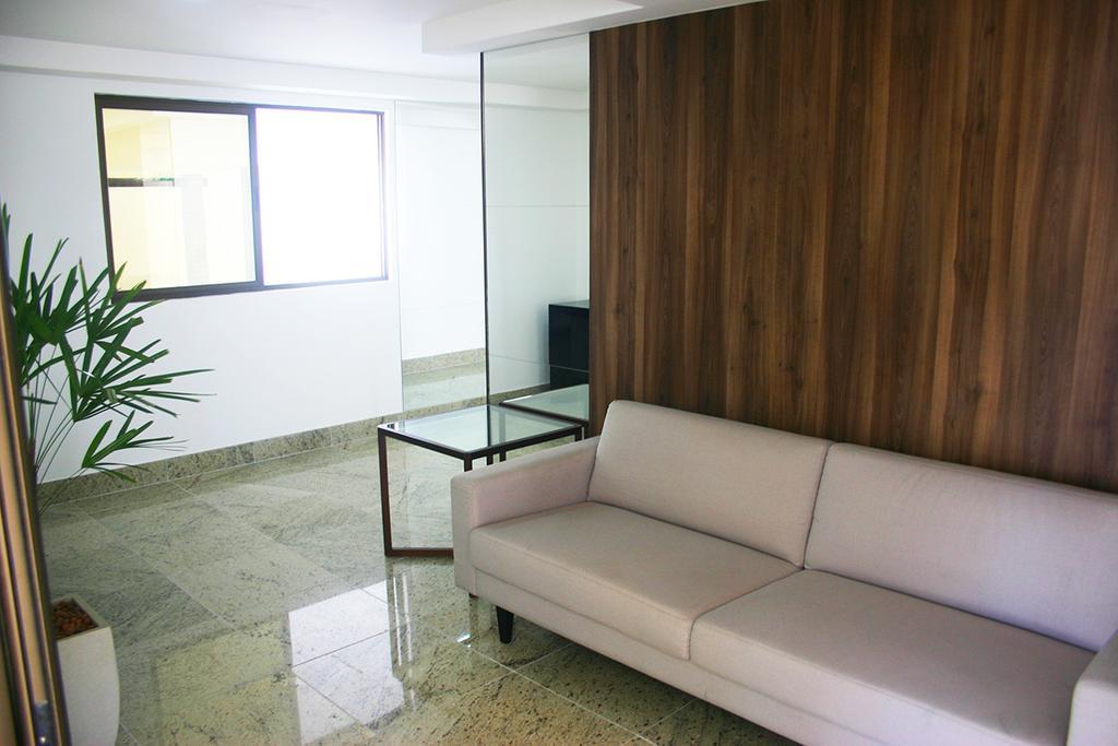 Apartamento Completo Maceió Quarto foto