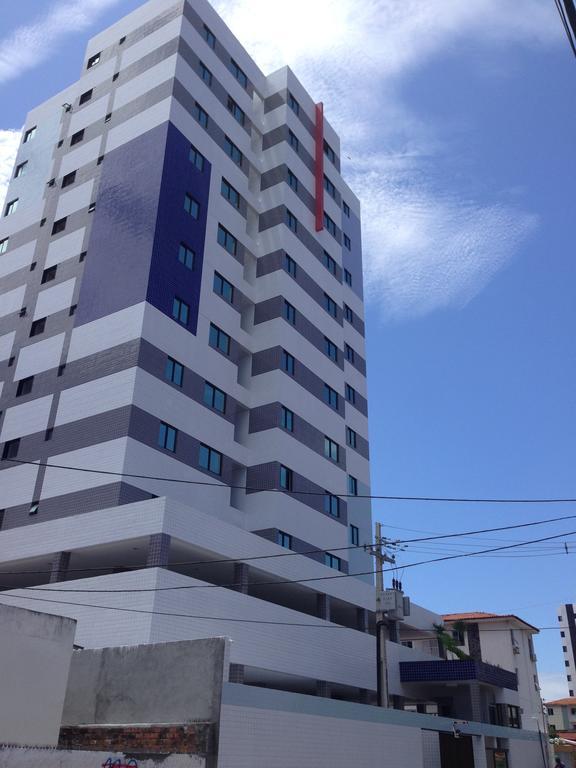 Apartamento Completo Maceió Quarto foto