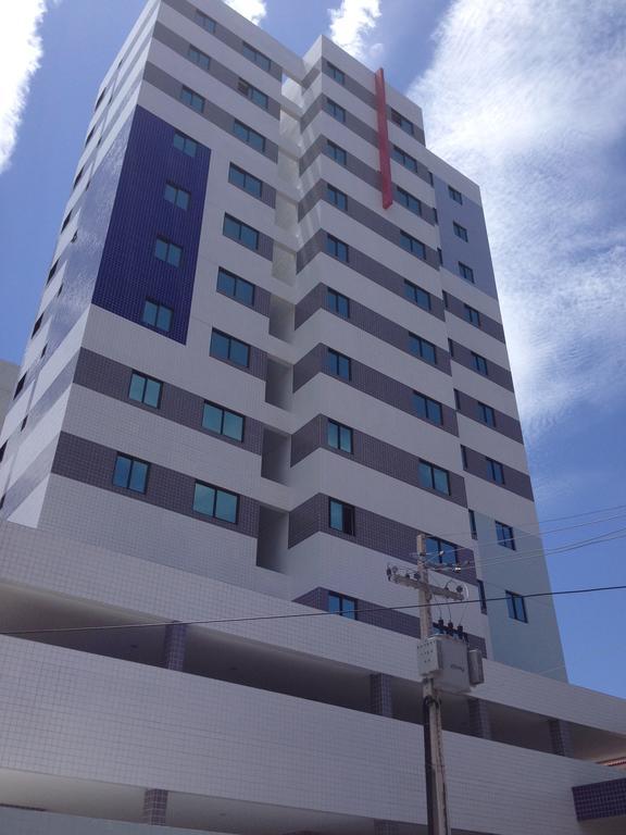 Apartamento Completo Maceió Quarto foto