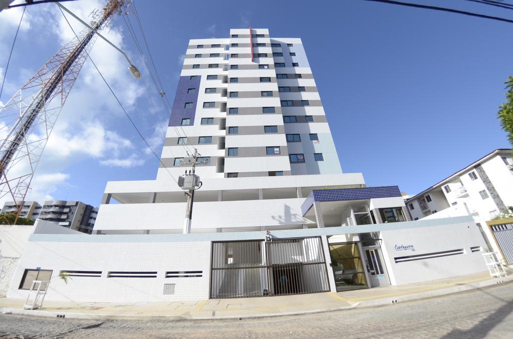 Apartamento Completo Maceió Quarto foto