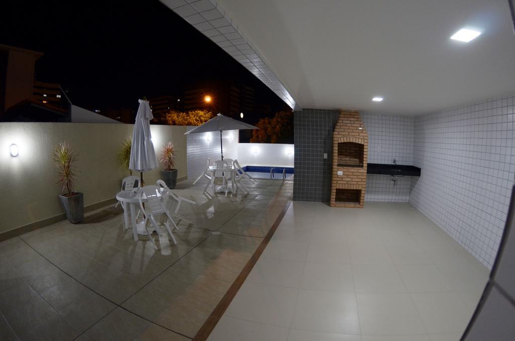 Apartamento Completo Maceió Quarto foto