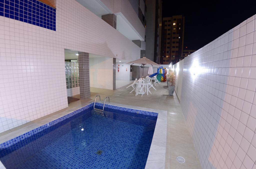Apartamento Completo Maceió Quarto foto